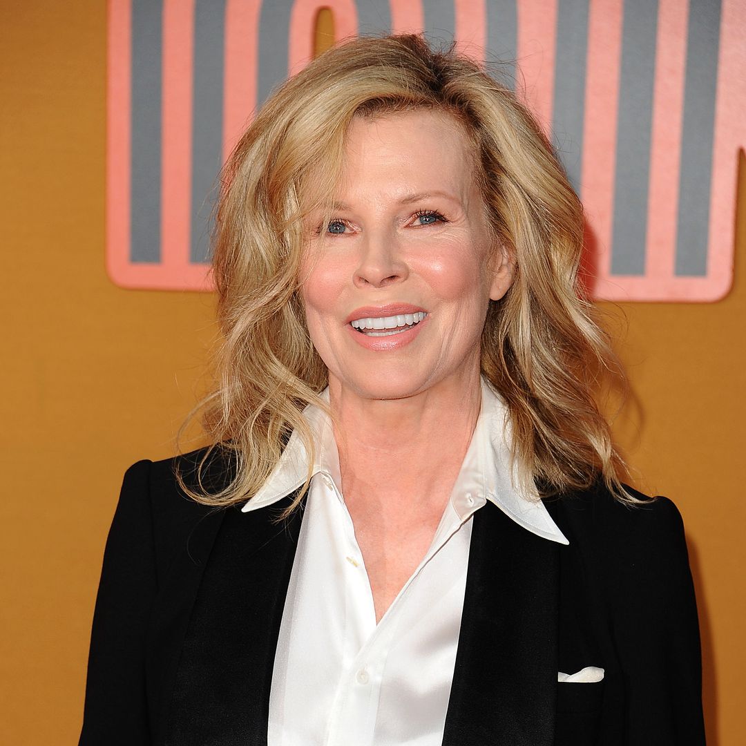 Kim Basinger's daughter shares rare picture of 72-year-old Bond girl actress