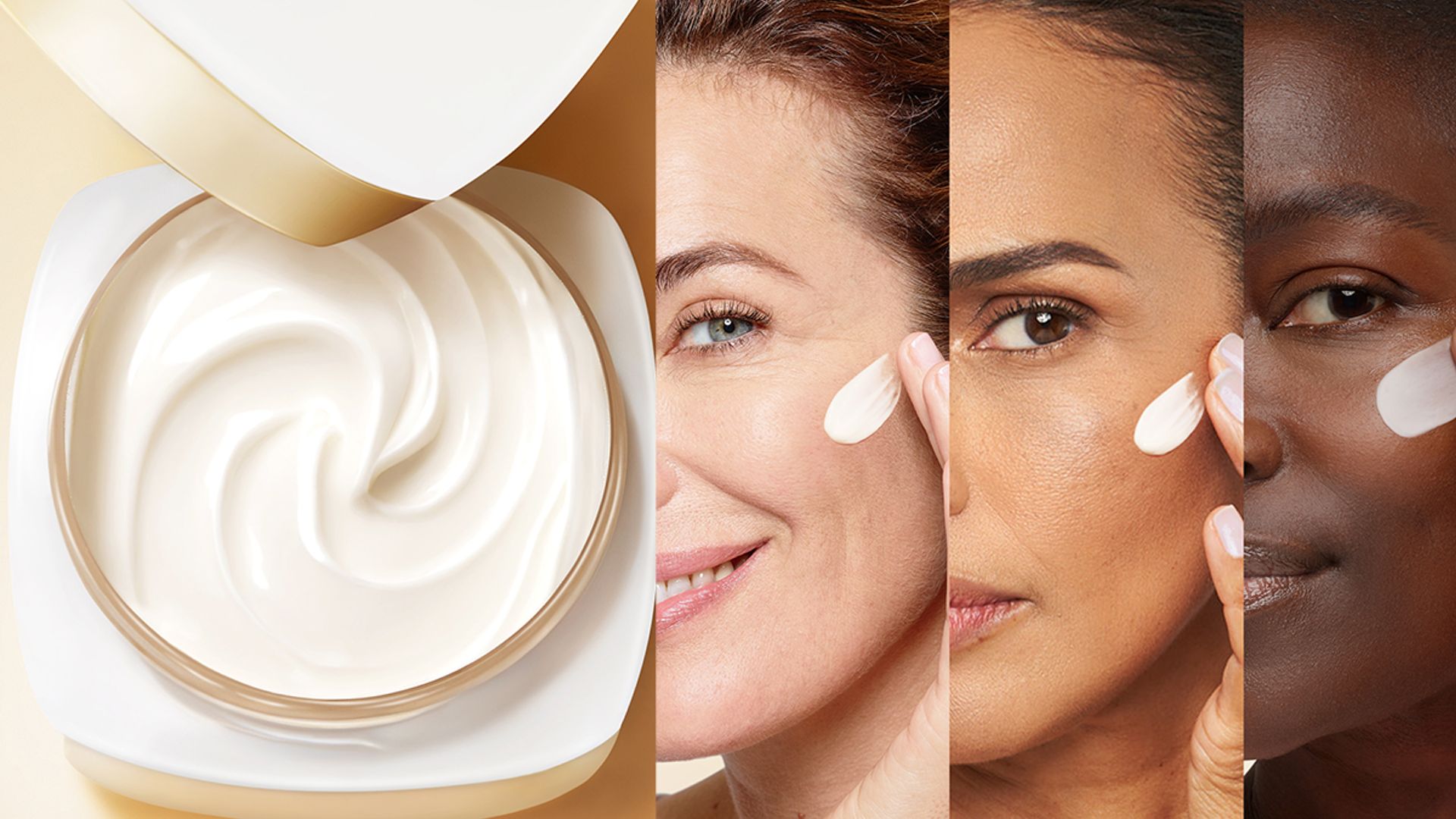 We’ve found a winter skincare duo that's clinically proven to target dryness and the look of wrinkles