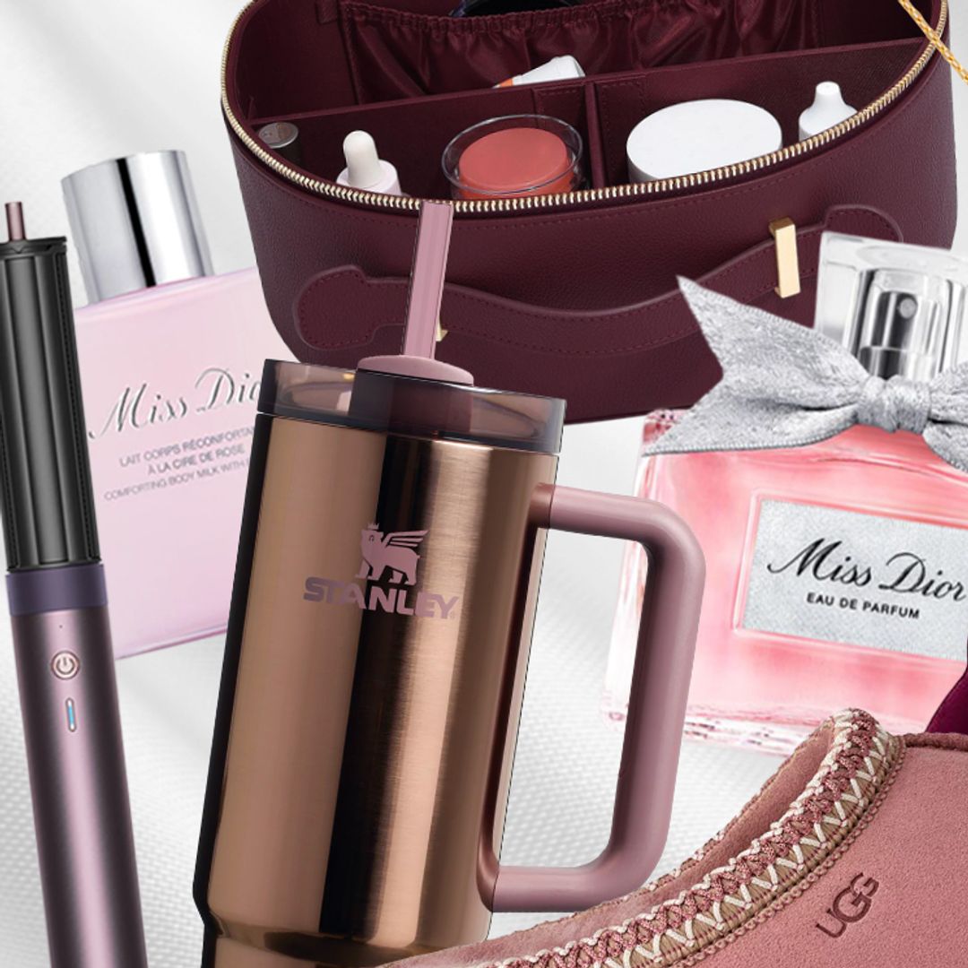 40 best gift ideas for women in 2025: Gorgeous gifts she'll love