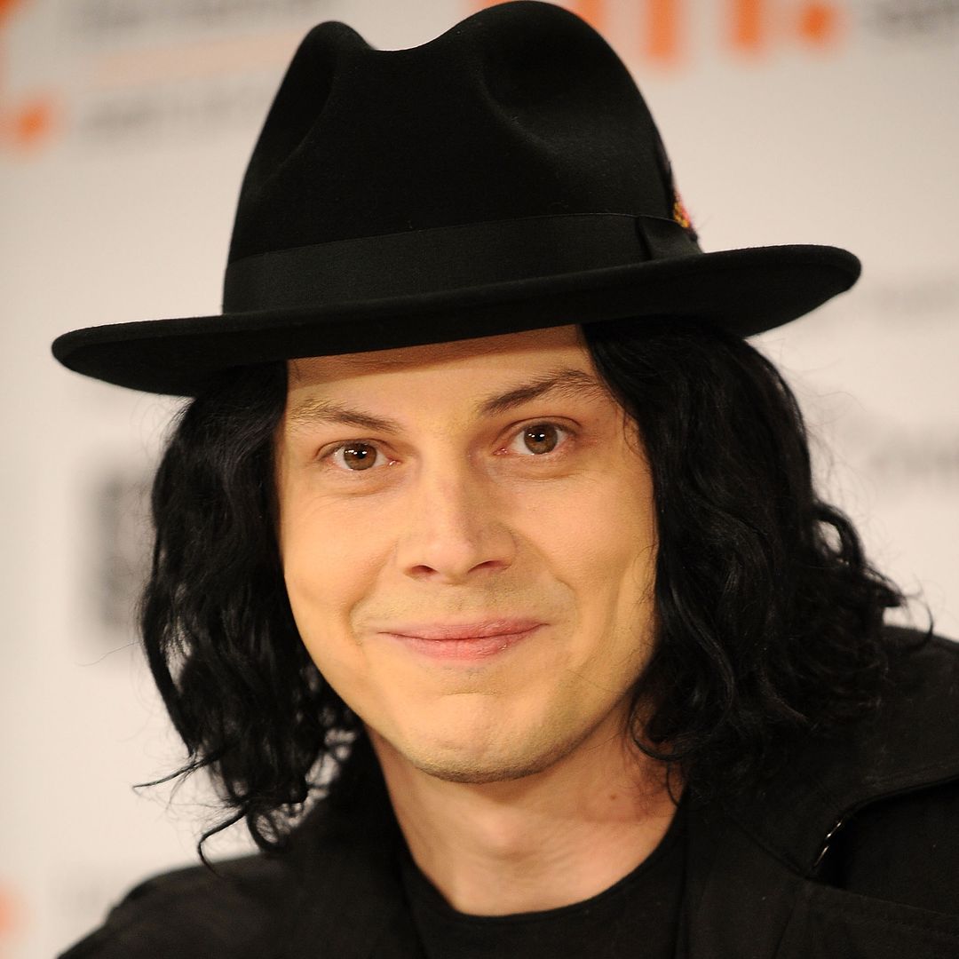 Meet Jack White's striking musician wife he married mid-performance