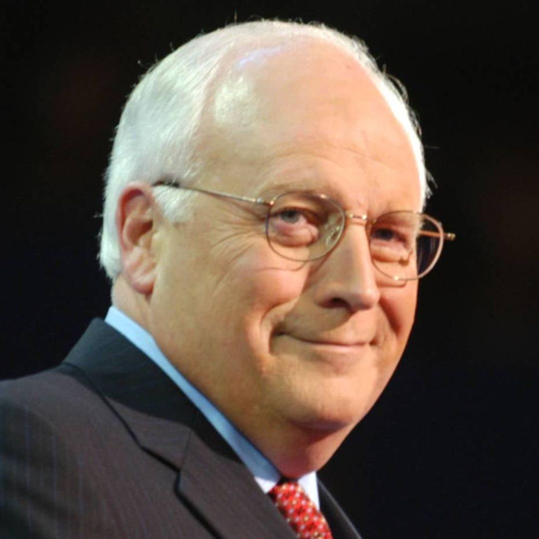 Joe Biden, Kamala Harris reunite at Dick Cheney funeral, Donald Trump, J.D. Vance not invited — updates