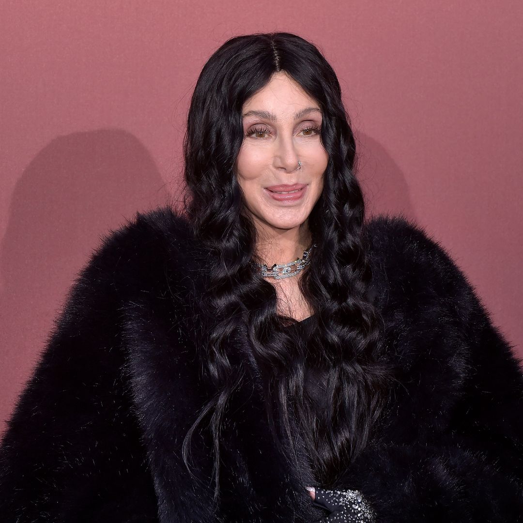 Cher, 79, looks ageless in guest appearance on SNL