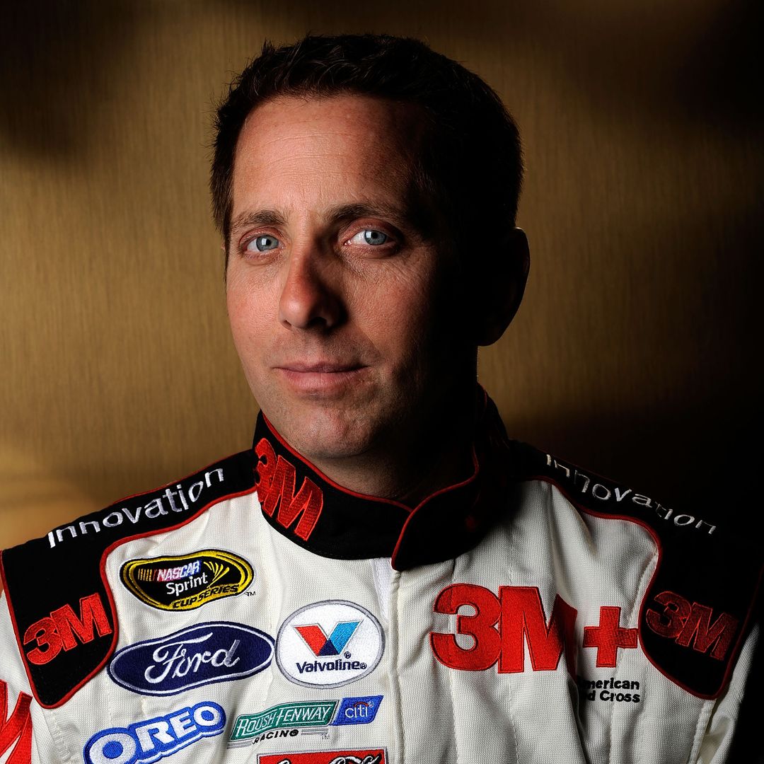 NASCAR champ Greg Biffle, family killed in plane crash