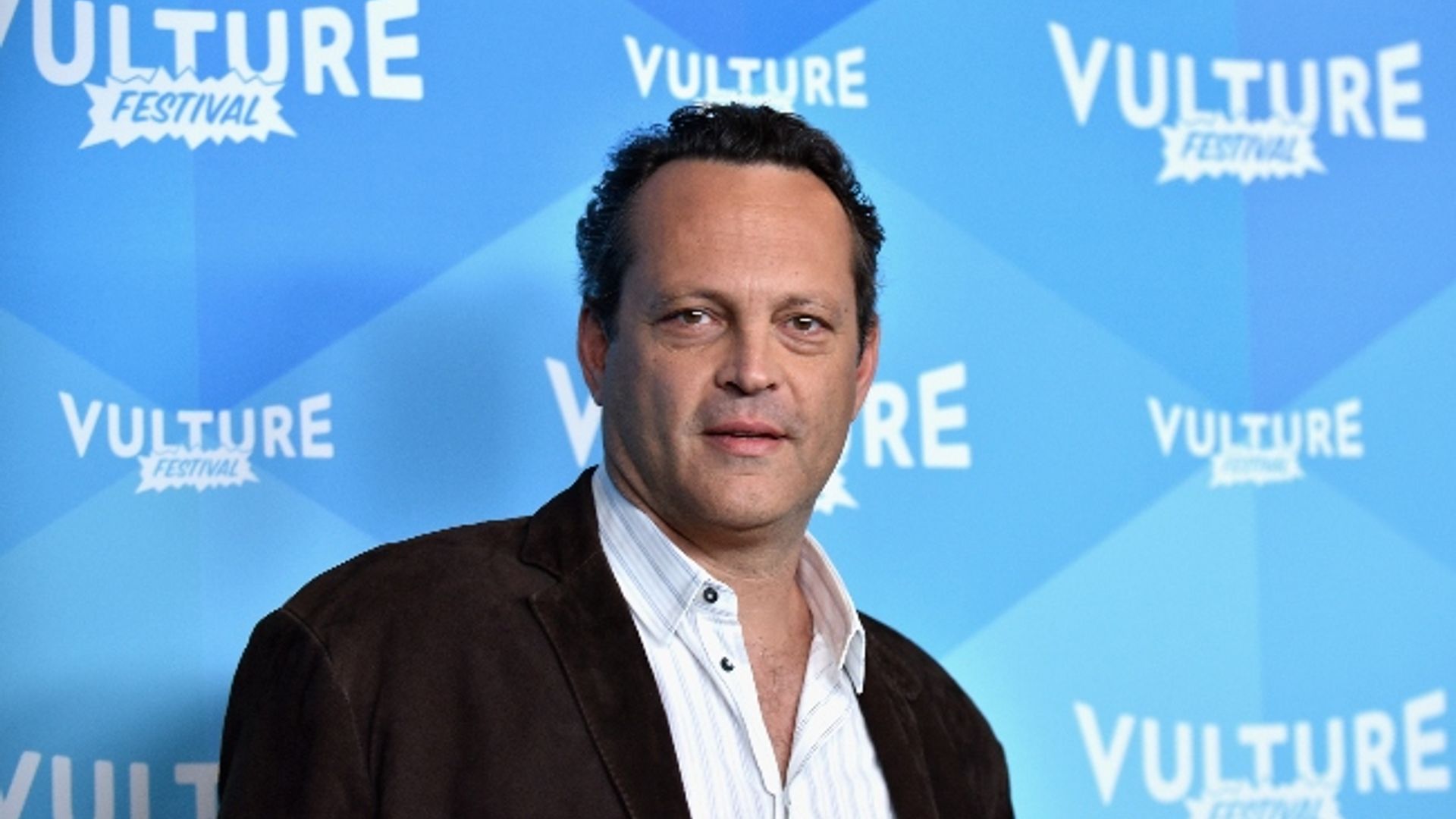 vince vaughn