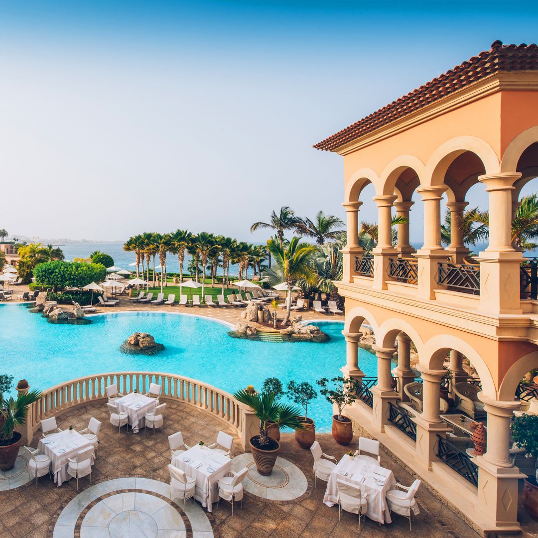 I went on holiday by myself for the first time aged 30 – here's what I learned