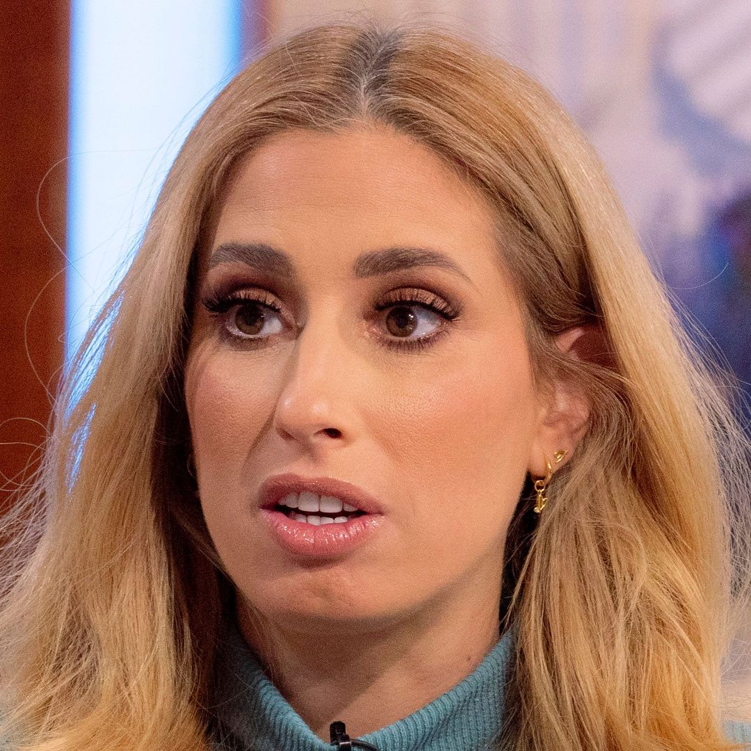 Stacey Solomon warned over 'costly damage' at £1.2m home Pickle Cottage
