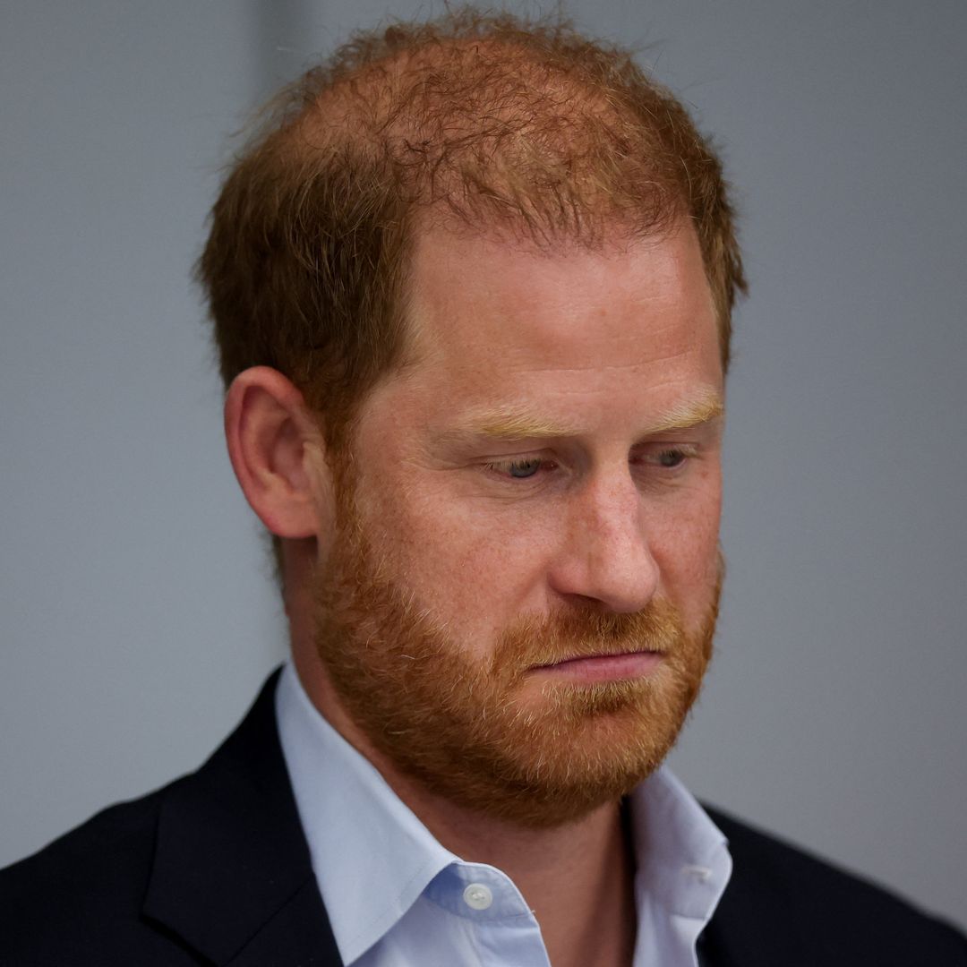Prince Harry's 'hated' foods Meghan Markle is forced to avoid at home
