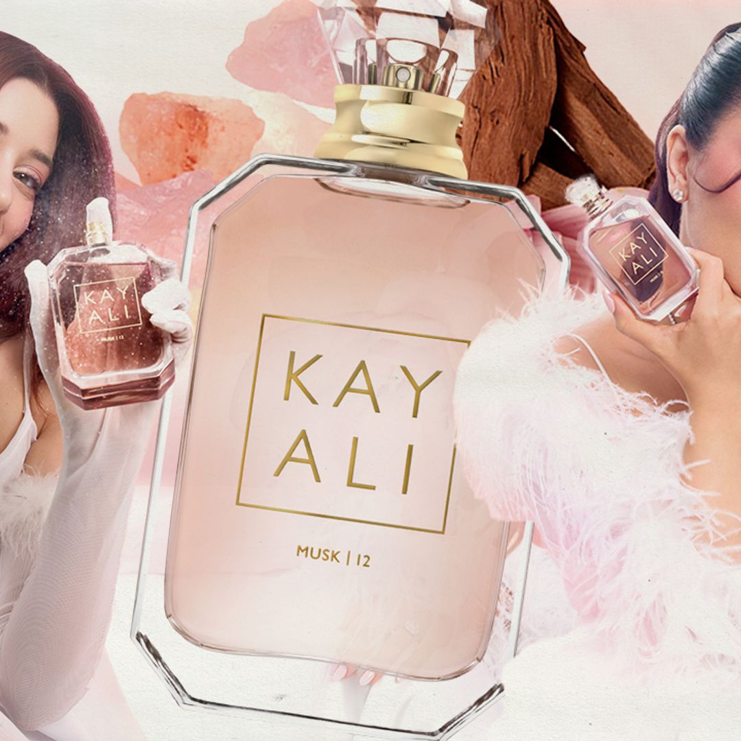 This cult-loved fragrance is making a comeback after seven years