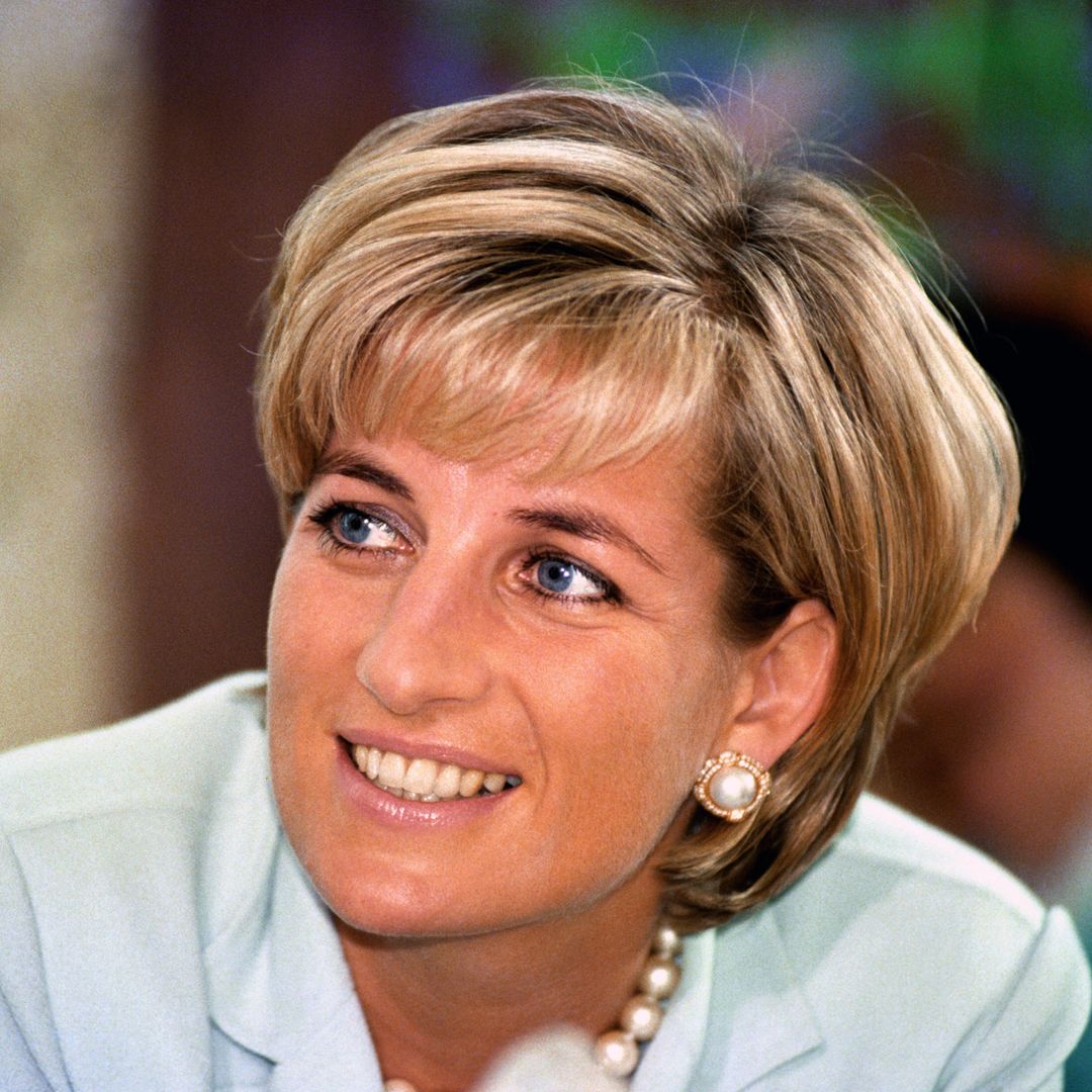 Everyone wants Princess Diana's hair right now - here's why it's the 'blueprint' style