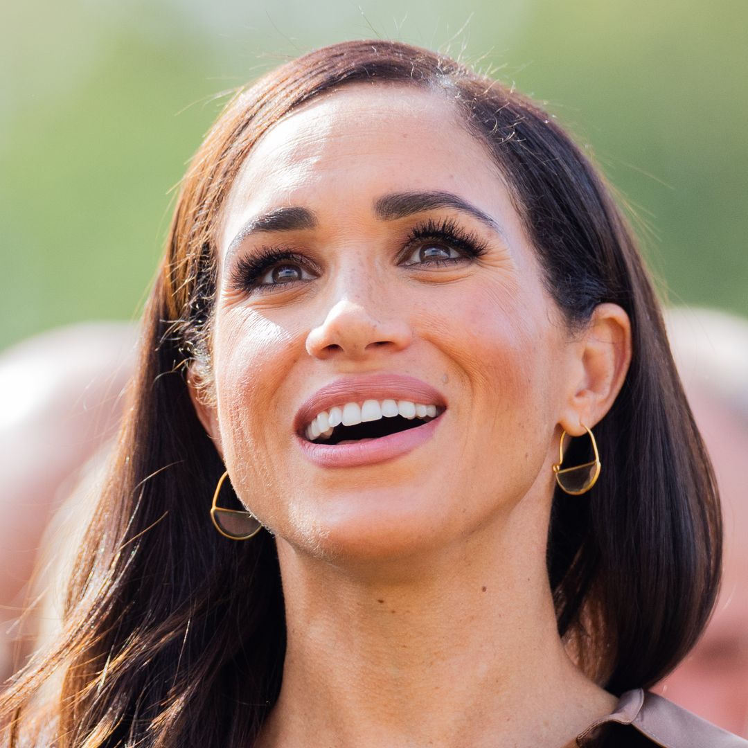 Royal family Oct 27-28: Meghan Markle announces big news, Danish royals attend banquet and more