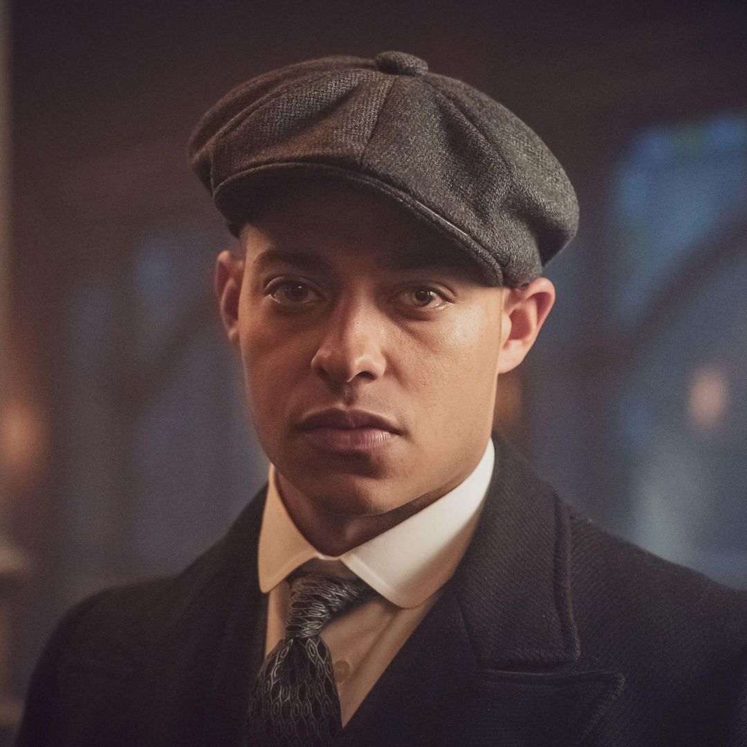 Peaky Blinders star to lead Wuthering Heights spin-off in 'iconic' new drama