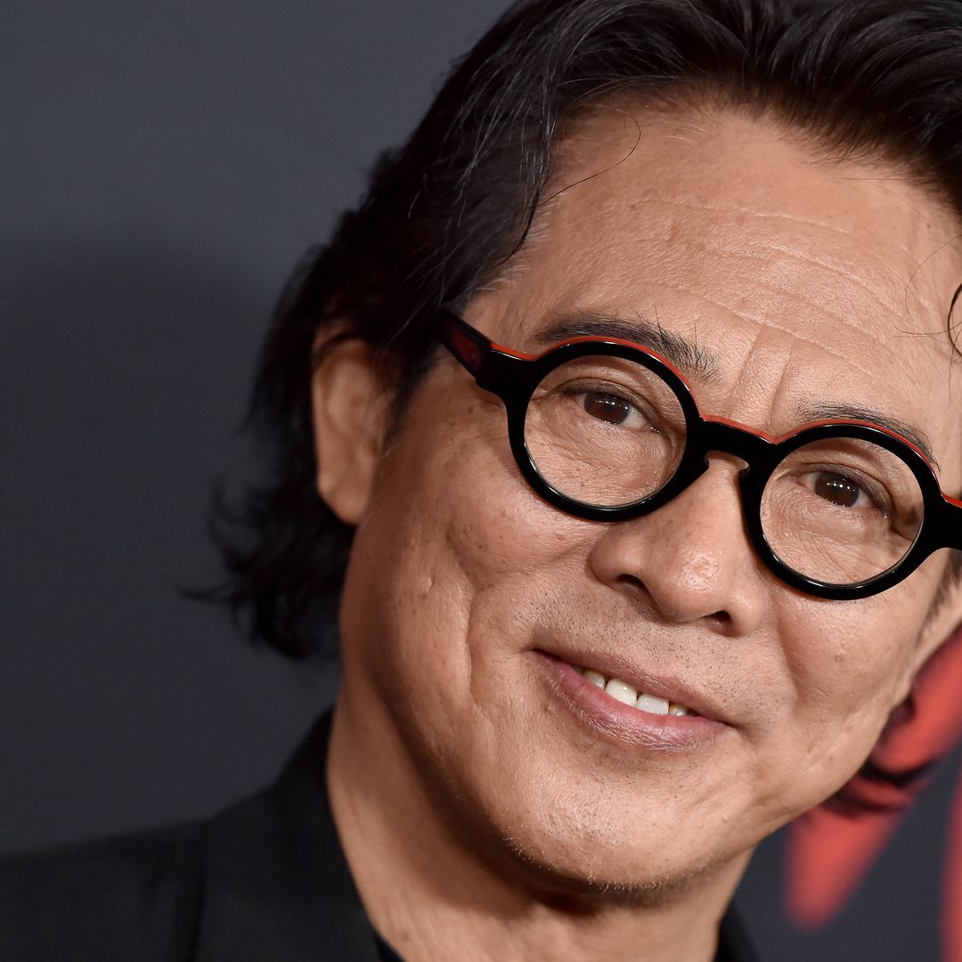 Inside Jet Li's private life including two marriages and four daughters