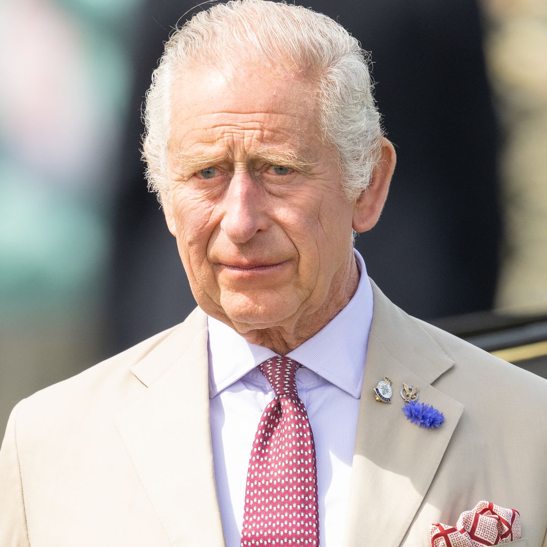 Princess Charlene attends Monaco gala, King Charles shares cancer update