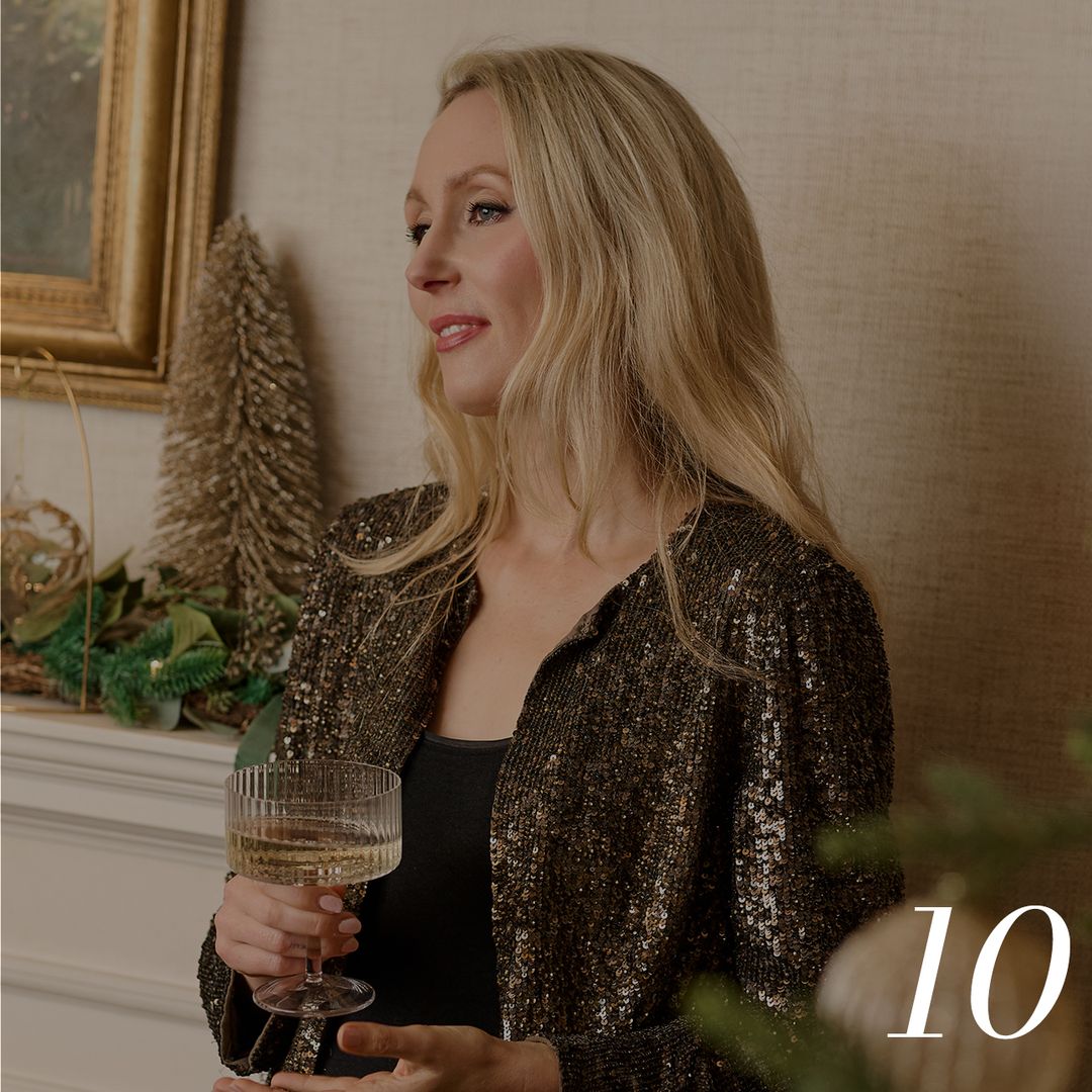 The most chic beauty tech gifts she'll adore this Christmas