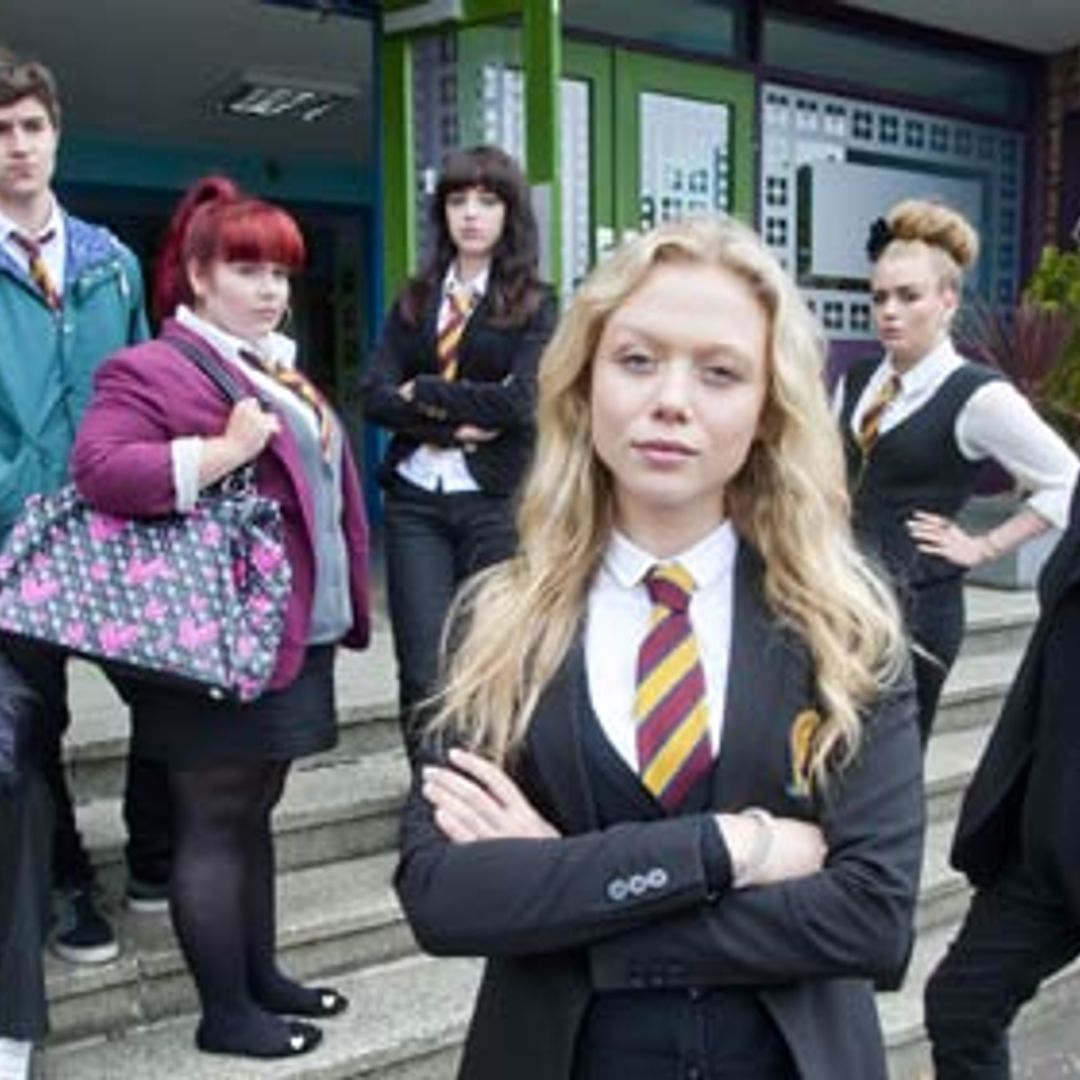 BBC's Waterloo Road shares 'sad' tribute to 2 stars lost in the same week