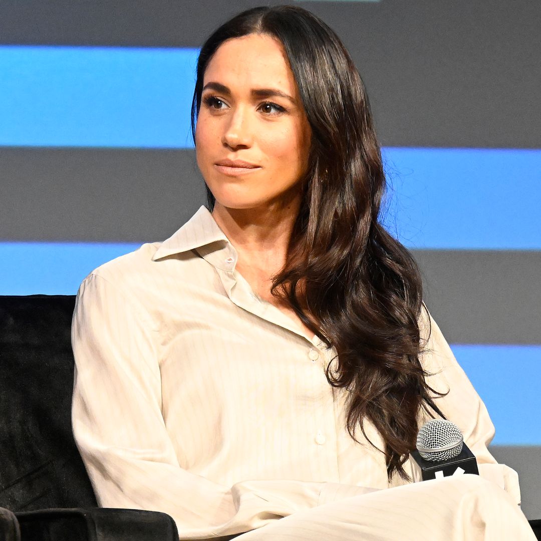 Meghan Markle makes contact with estranged father in hospital