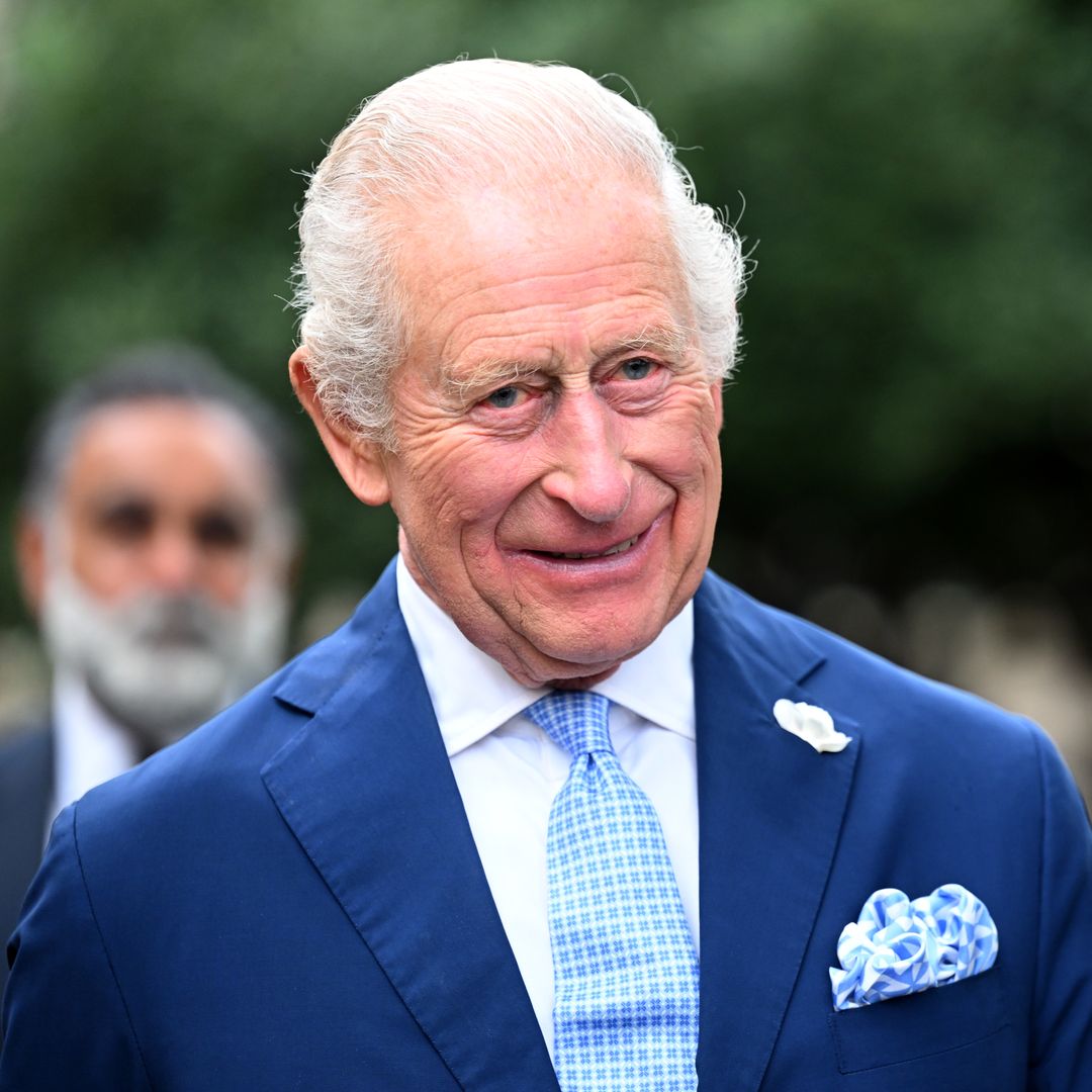 Is King Charles in remission? His Majesty's cancer statement explained by an expert