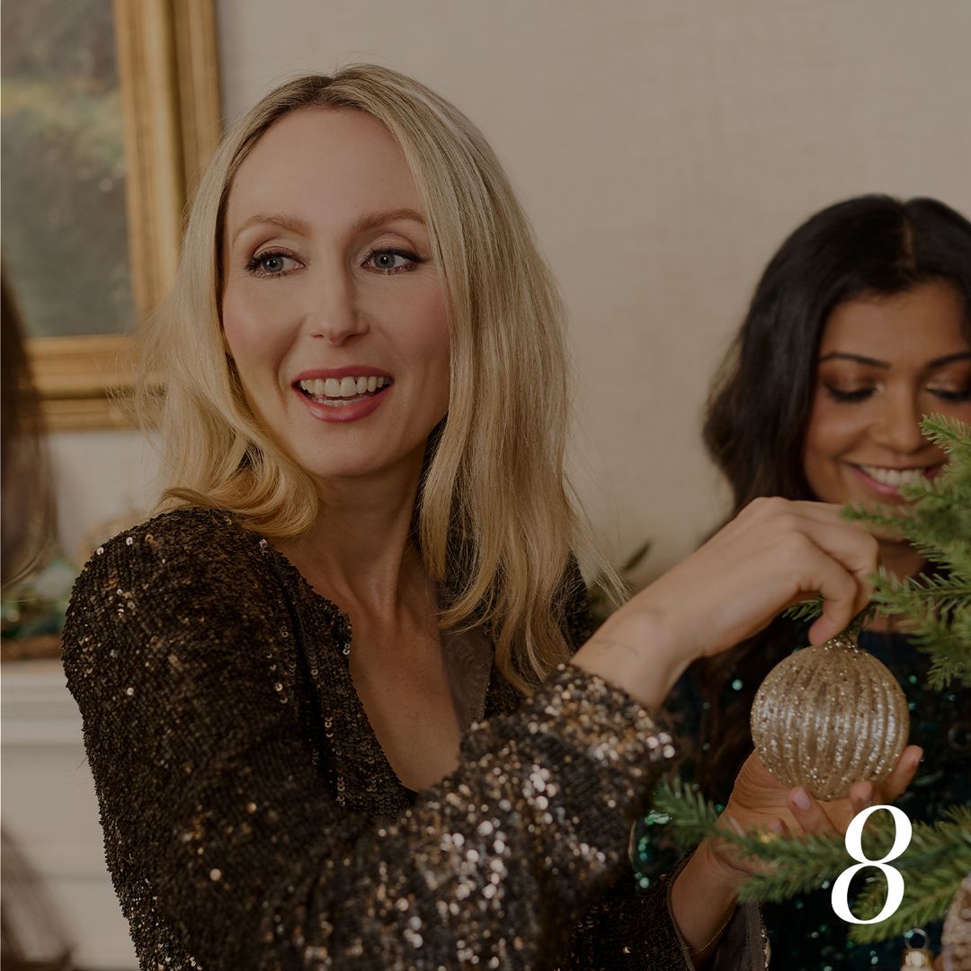 The most chic beauty tech gifts she'll adore this Christmas