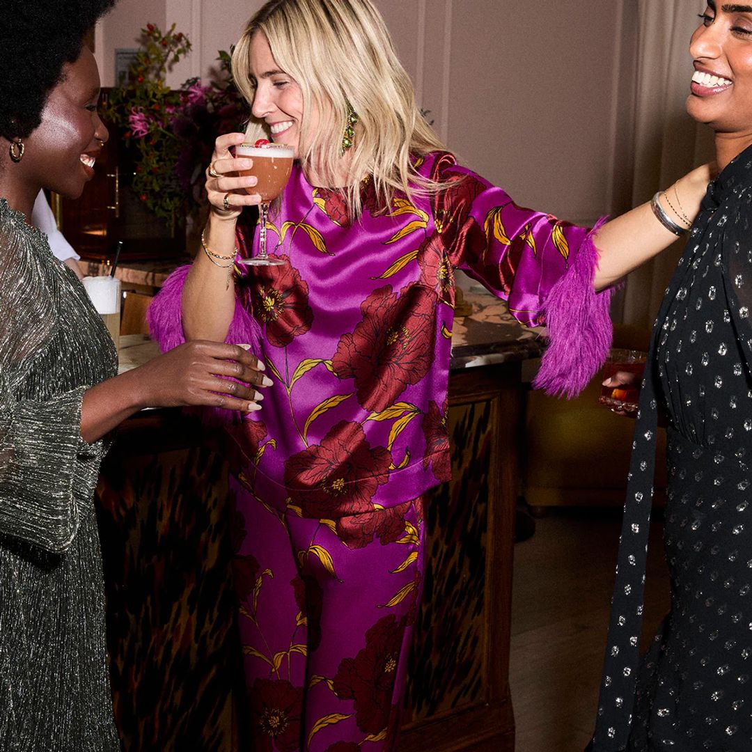 I'm a fashion editor and these are the 10 dresses worth shopping in Boden's Black Friday sale