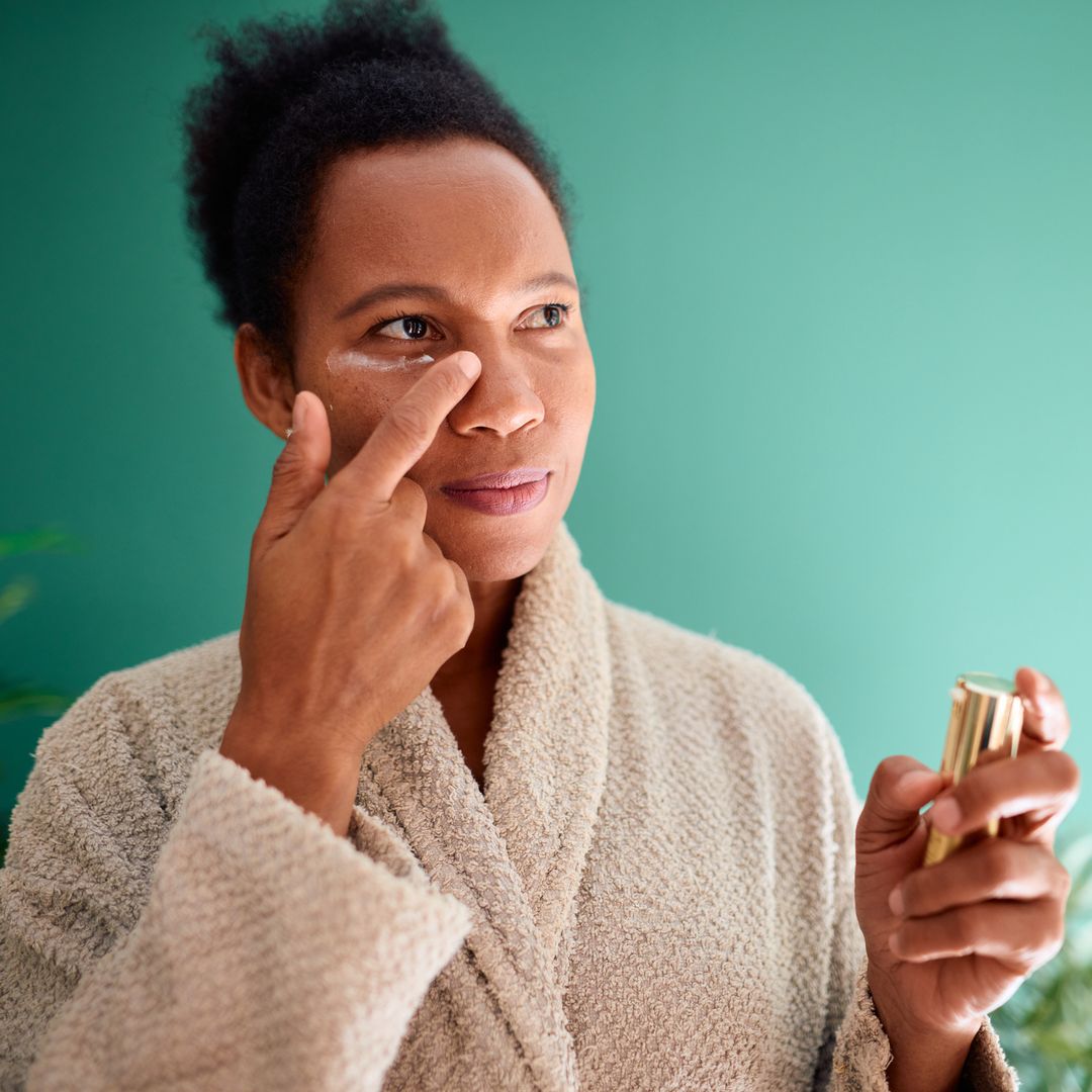 What happens if you use old makeup? An expert lifts the lid on beauty expiry dates